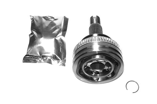 TDJ100470 - CV JOINT - DRIVESHAFTS - Suitable for Freelander 1 From ALLMAKES