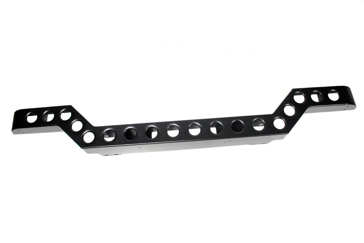 TF0011 - Skeleton cranked front bumper for Defenders
