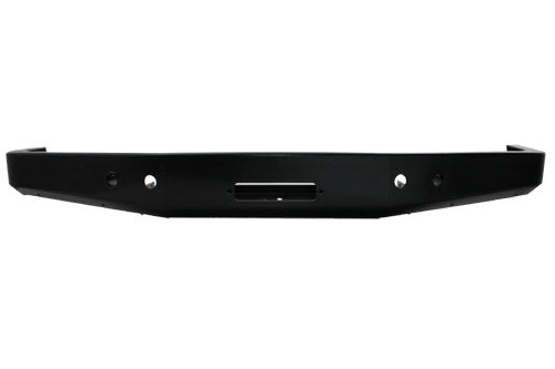 TF009A - TERRAFIRMA WINCH BUMPER INC WASHER BOTTLE GUARD DISCO 2