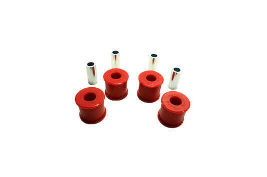 TF1002 - Front radius arm bush kit axle end (NTC6781) set of 4 DEF 95on/D1/RRC 86-95