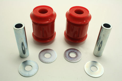 TF1011 - Front radius arm bush kit (RBX101730) set of 2 Discovery 2