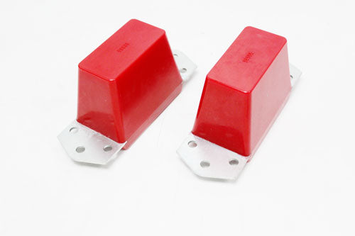 TF1020 - Extended bump stops (ANR4188 & ANR4189) set of 2 DEF/D1/RRC