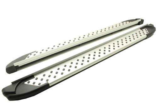 TF1050 - TERRAFIRMA RAISED AIR INTAKE 2020-DEFENDER From TERRAFIRMA