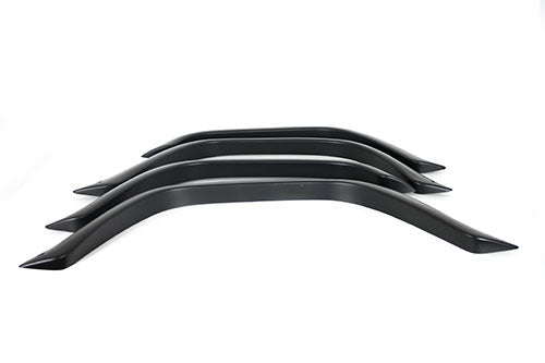 TF113 - 2" wide wheel arch kit for 3 door Discovery 1/RRC