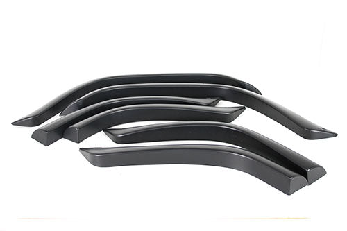 TF114 - TERRAFIRMA EXTRA WIDE WHEEL ARCH KIT D1 5 DOOR AND RRC