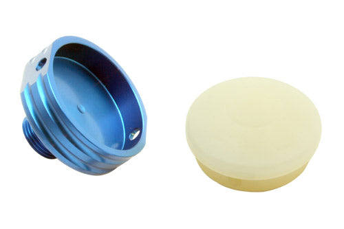 TF140PAD - Hydraulic bump stop replacement nylon pad
