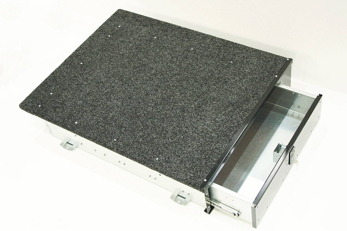 TF1471 - DEFENDER 110 HD REAR DRAWER SYSTEM PUSH LOCK From TERRAFIRMA