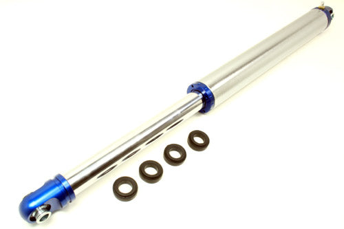 TF153 - TF 12" TRAVEL AIR SHOCK NOT VEHICLE SPECIFIC REQUIRES CUSTOM FITTING From TERRAFIRMA
