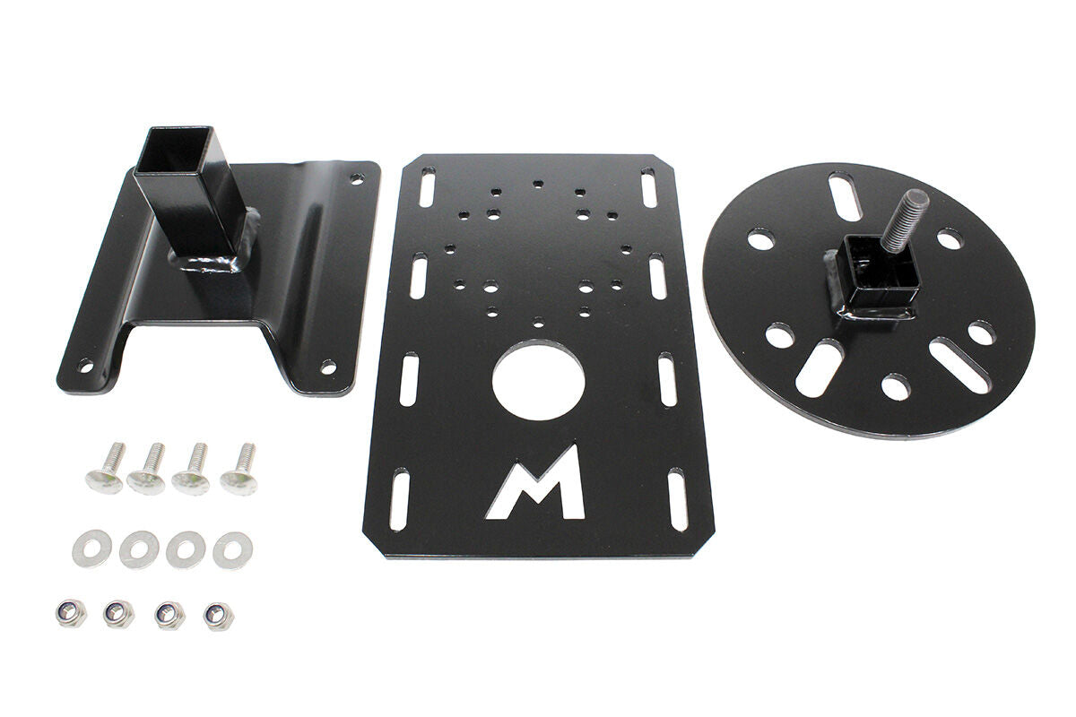 TF1781 - TERRA CAN SPARE WHEEL MOUNTING KIT SINGLE POINT SUITS TF1750/TF1751 From TERRAFIRMA