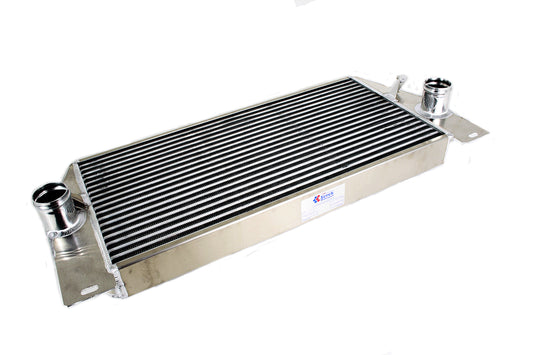 TF182 - High performance intercooler road biased with fine fins DEF Td5 & Tdci