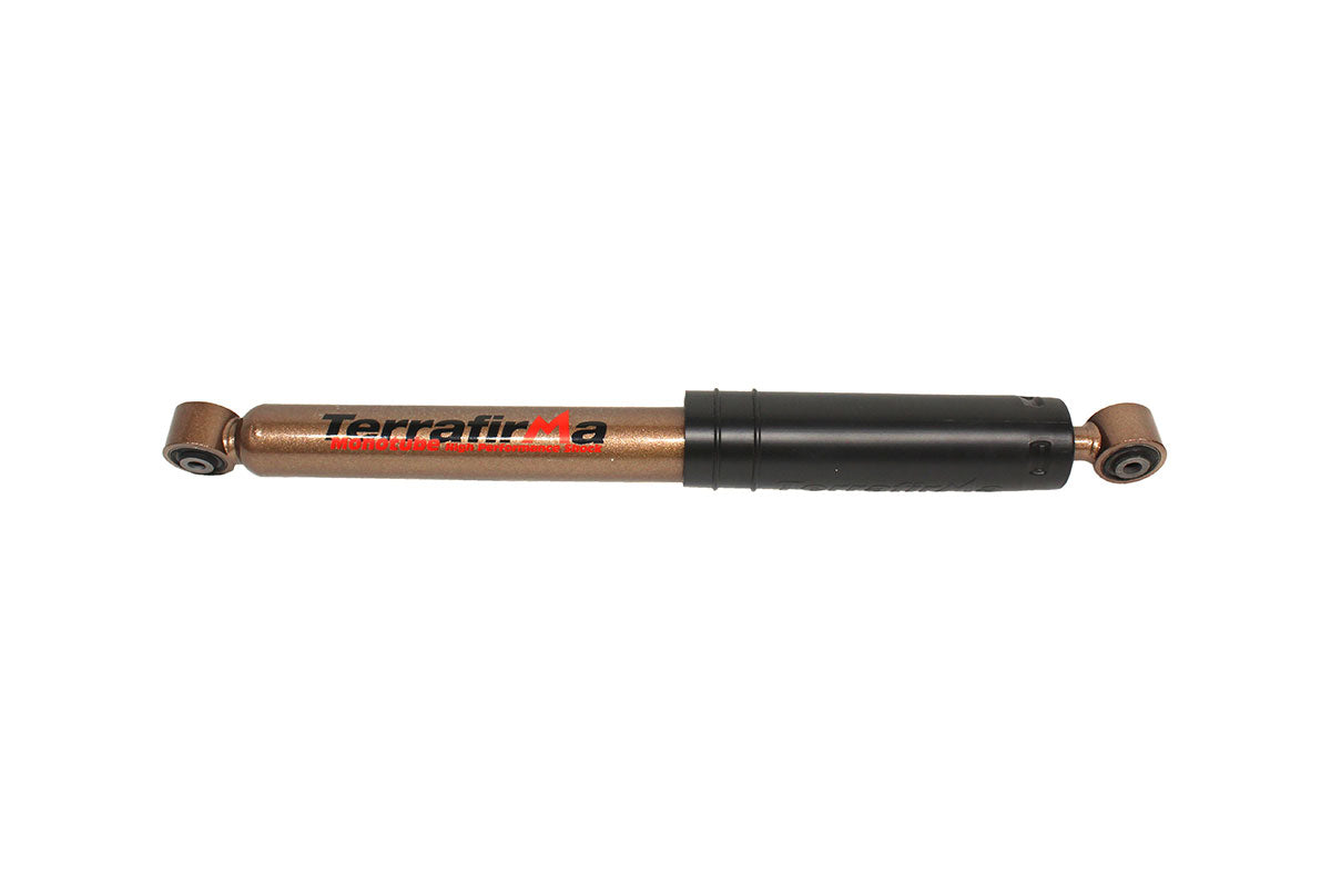 TF2147 - D2 MONOTUBE +2" REAR SHOCK From TERRAFIRMA