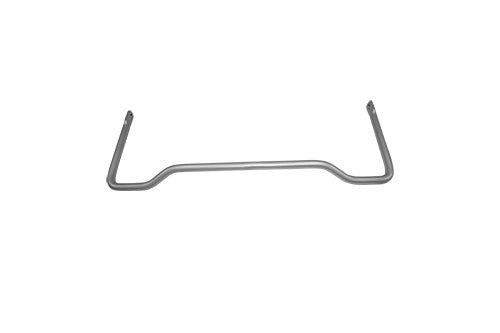 TERRAFIRMA HEAVY DUTY REAR ANTI ROLL BAR 25.4mm (BUSHES REQUIRED) -DEF