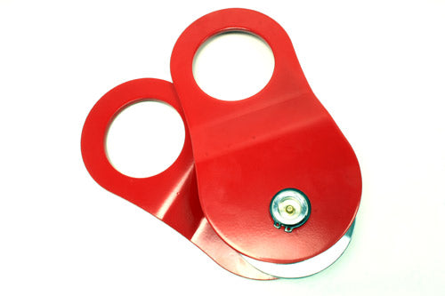 TF3305 - Winch snatch block greaseable.