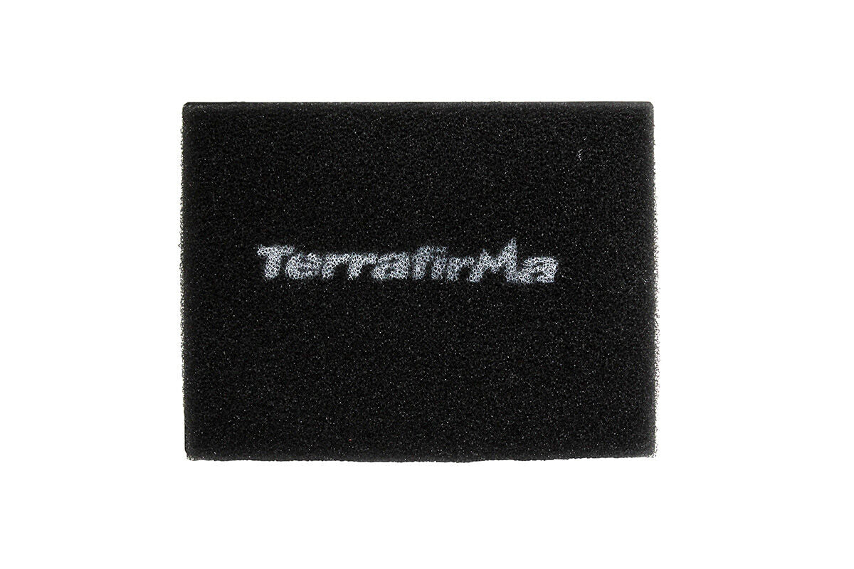 TF382PLUS - TERRAFIRMA PERFORMANCE PLUS FOAM AIR FILTER TD5 EQV TO ESR4238 From TERRAFIRMA