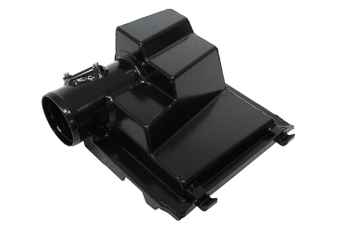 TF396 - HI CLEARANCE ALLOY AIR BOX LID - DEF 07> From TERRAFIRMA