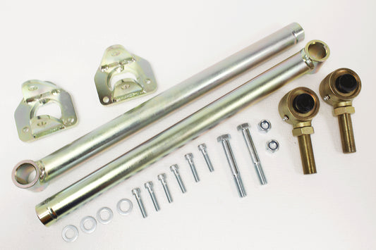 TF532 - Pair of creeper joint rear radius arms for DEF/D1/RRC