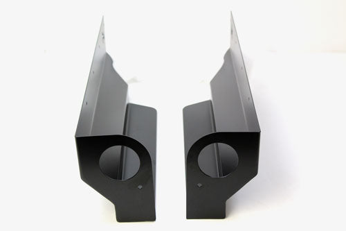 TF575 - Extreme rear body corners for Defender 110