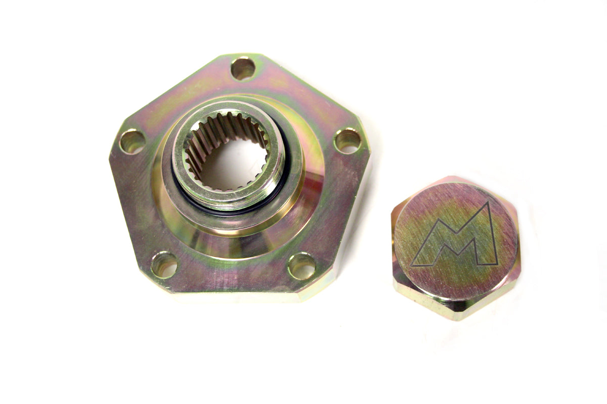TF5806 - Heavy Duty drive member/flange early wide type DEF/D1/RRC