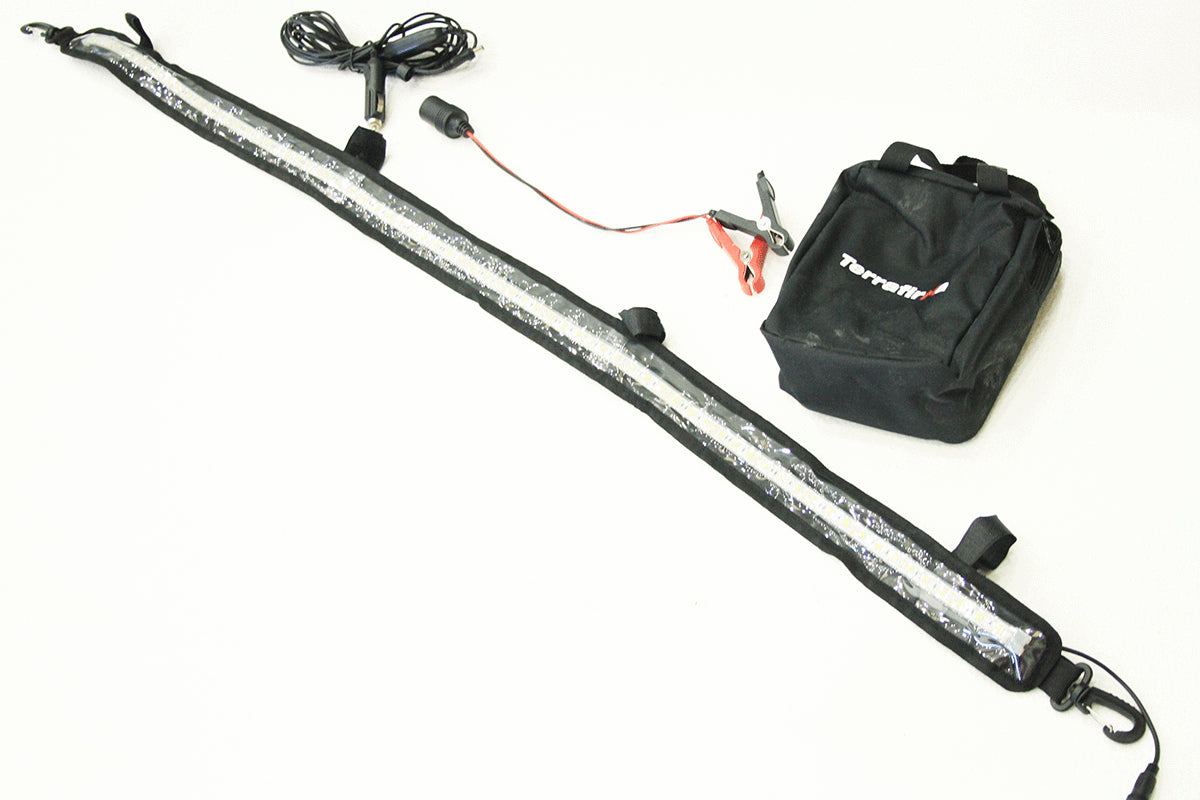 TF7012 - TERRAFIRMA FLEXIBLE LED LIGHTING STRIP From TERRAFIRMA