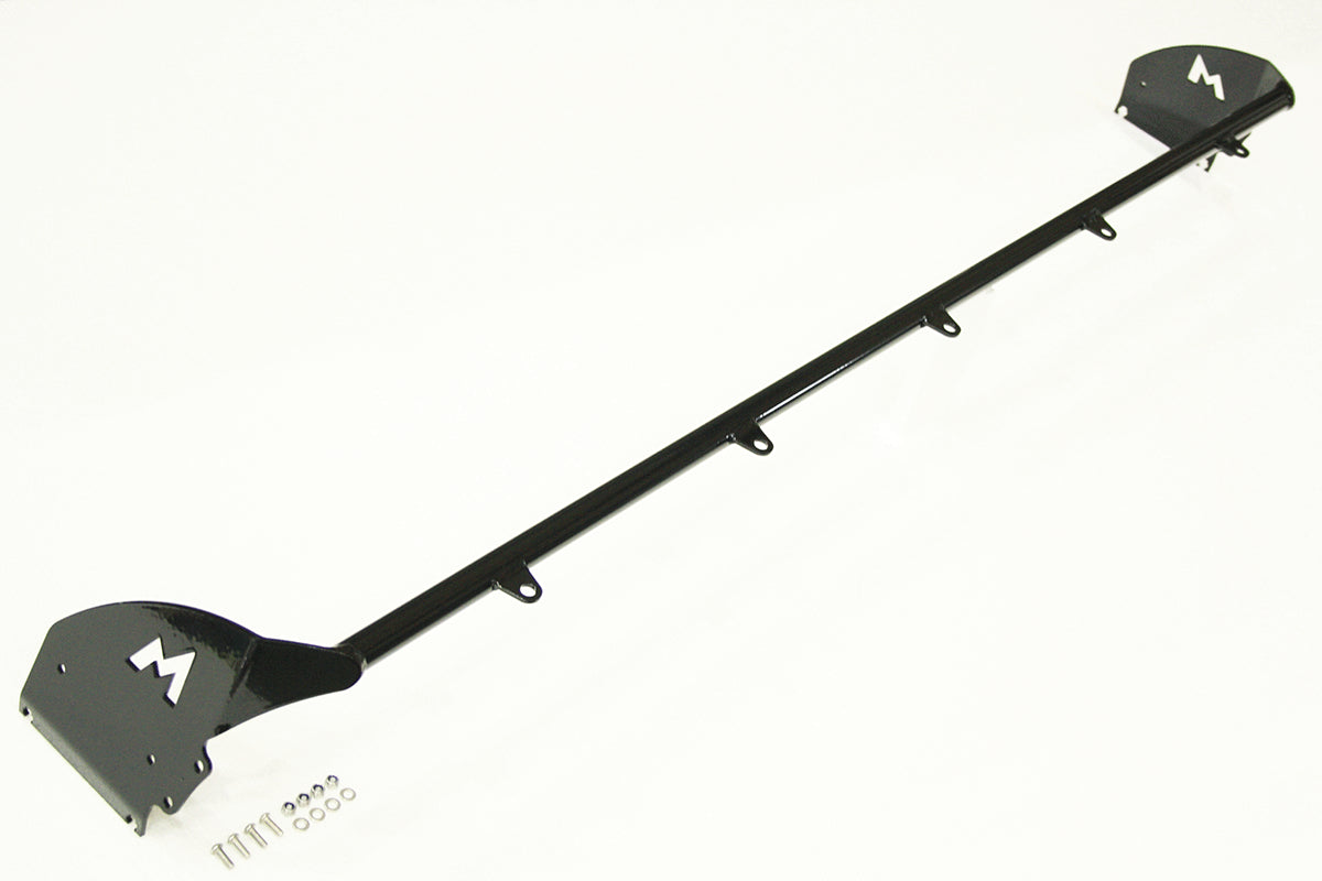 TF7017 - TERRAFIRMA REAR STRAIGHT LIGHT MOUNTING BAR - DEF From TERRAFIRMA