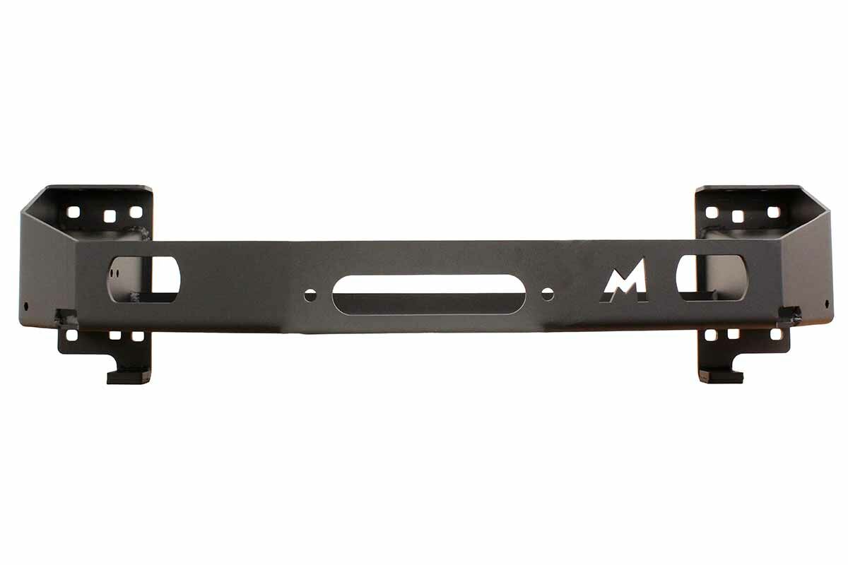 TF8030 - TERRAFIRMA DISCRETE WINCH MOUNT 2020 DEFENDER DIESEL MODELS From TERRAFIRMA