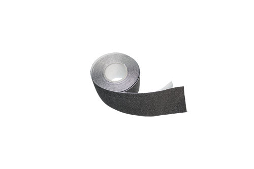 TF819 - TERRAFIRMA GRIP TAPE ROLL 50MM X 5M From TERRAFIRMA