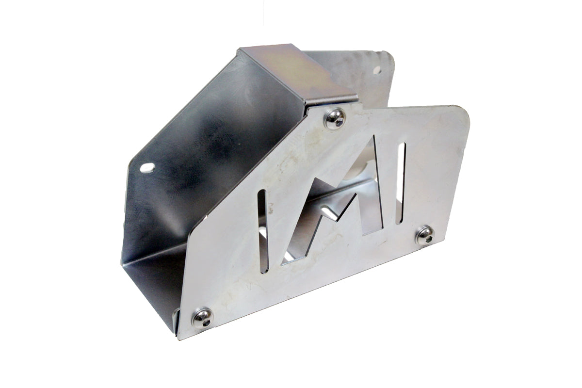 TF880 - Fuel cooler guard for Defender Tdci 2007 on