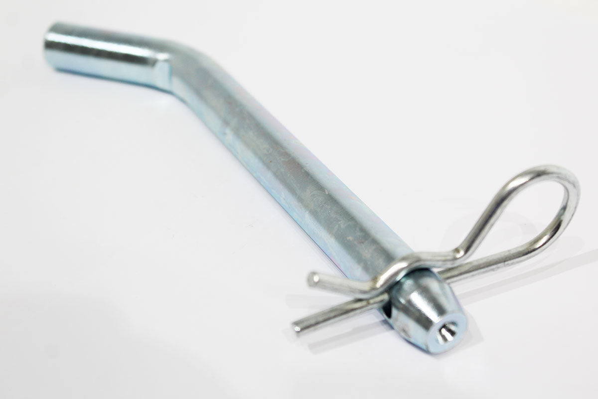 TF883NASPIN - TERRAFIRMA REAR STEP TOW BAR RECEIVER HITCH PIN From TERRAFIRMA