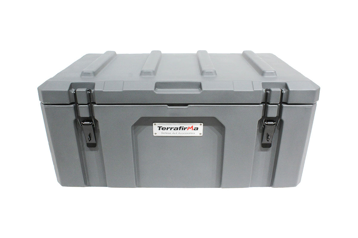 TF900 - TERRAFIRMA HD STORAGE BOX SMALL 670 X 379 X 314 From TERRAFIRMA