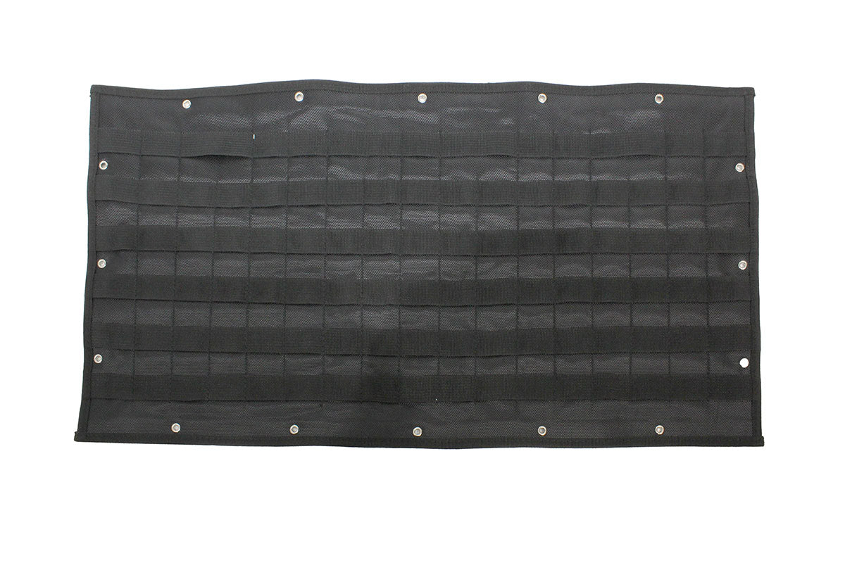 TF905 - TERRAFIRMA WEBBING TOOL HOLDER FOR MEDIUM HD STORAGE BOX From TERRAFIRMA