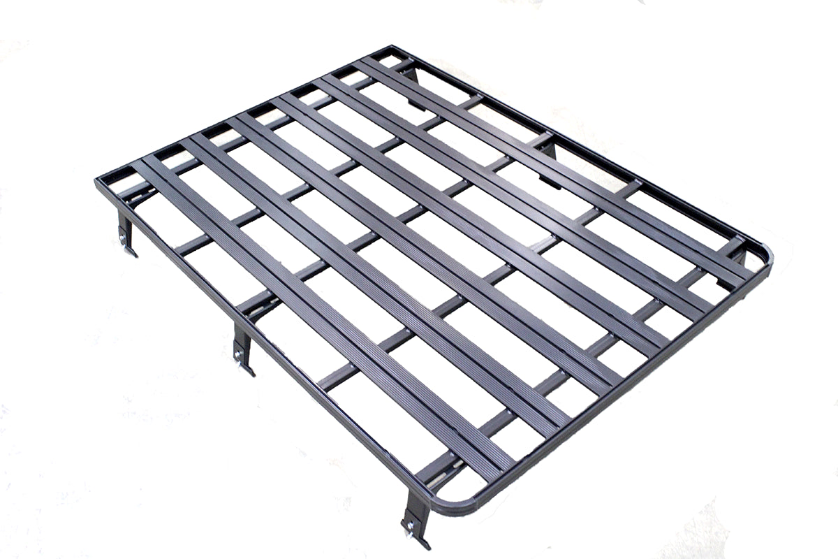 EXPEDITION ROOF RACK DEFENDER 110 2.8M X 1.5M