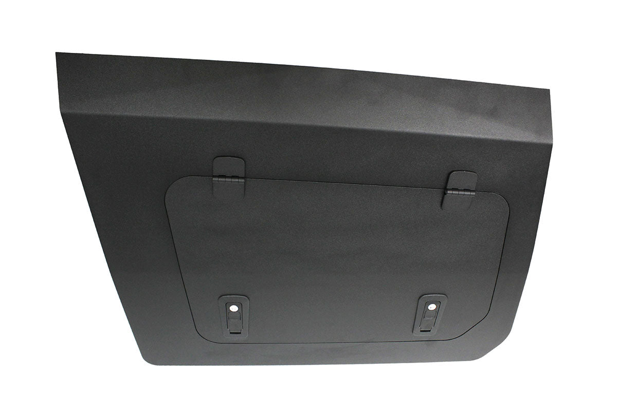 TF984 - TERRAFIRMA ALLOY FLIP UP WINDOW DISCOVERY 3&4 LEFT HAND SIDE From TERRAFIRMA