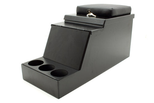 TFDCB - Security cubby box for Defenders
