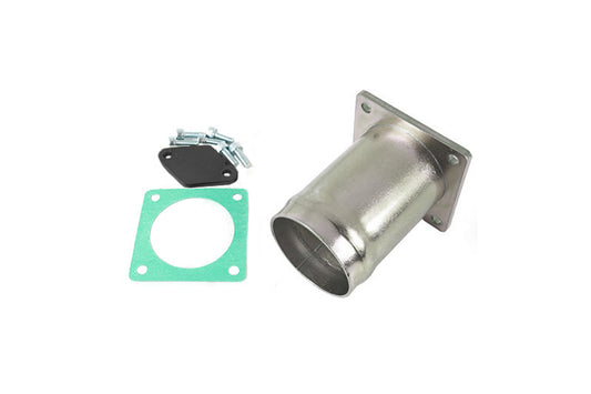TFEGR01 - Td5 engine EGR removal kit for DEF/D2