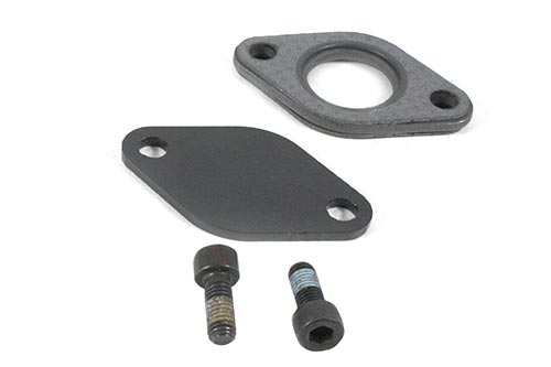 TFEGR300 - 300 Tdi engine EGR removal kit for DEF/D1/RRC