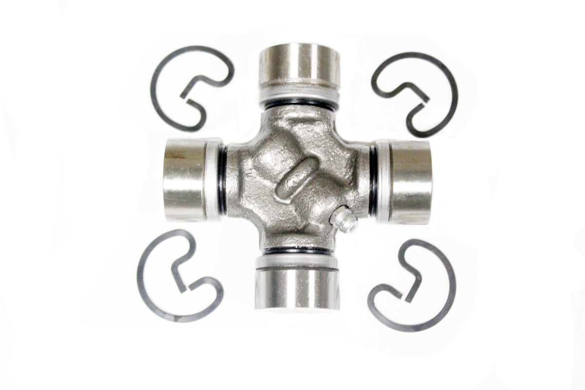 TFPUJ - Replacement universal joint for TF wide angle and double cardan propshafts