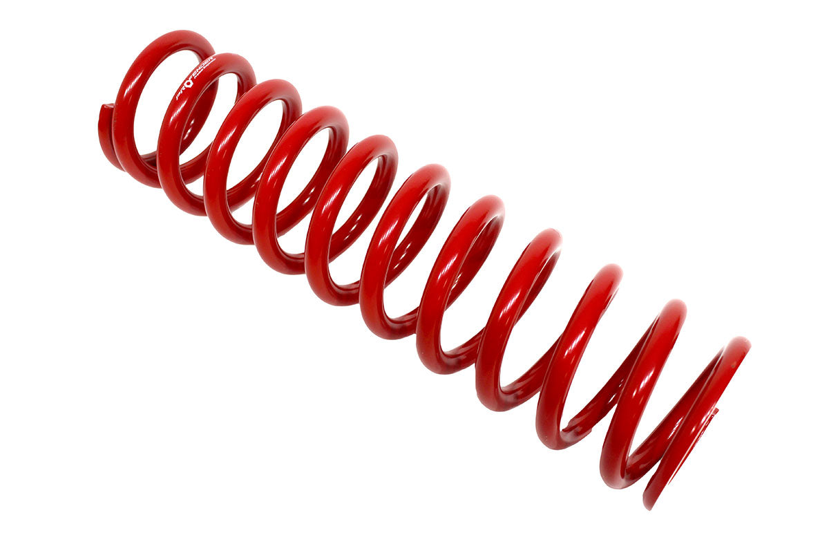TFR-16-78-300 - COILOVER SPRING 2.5" 16" LONG 300LBS From TERRAFIRMA