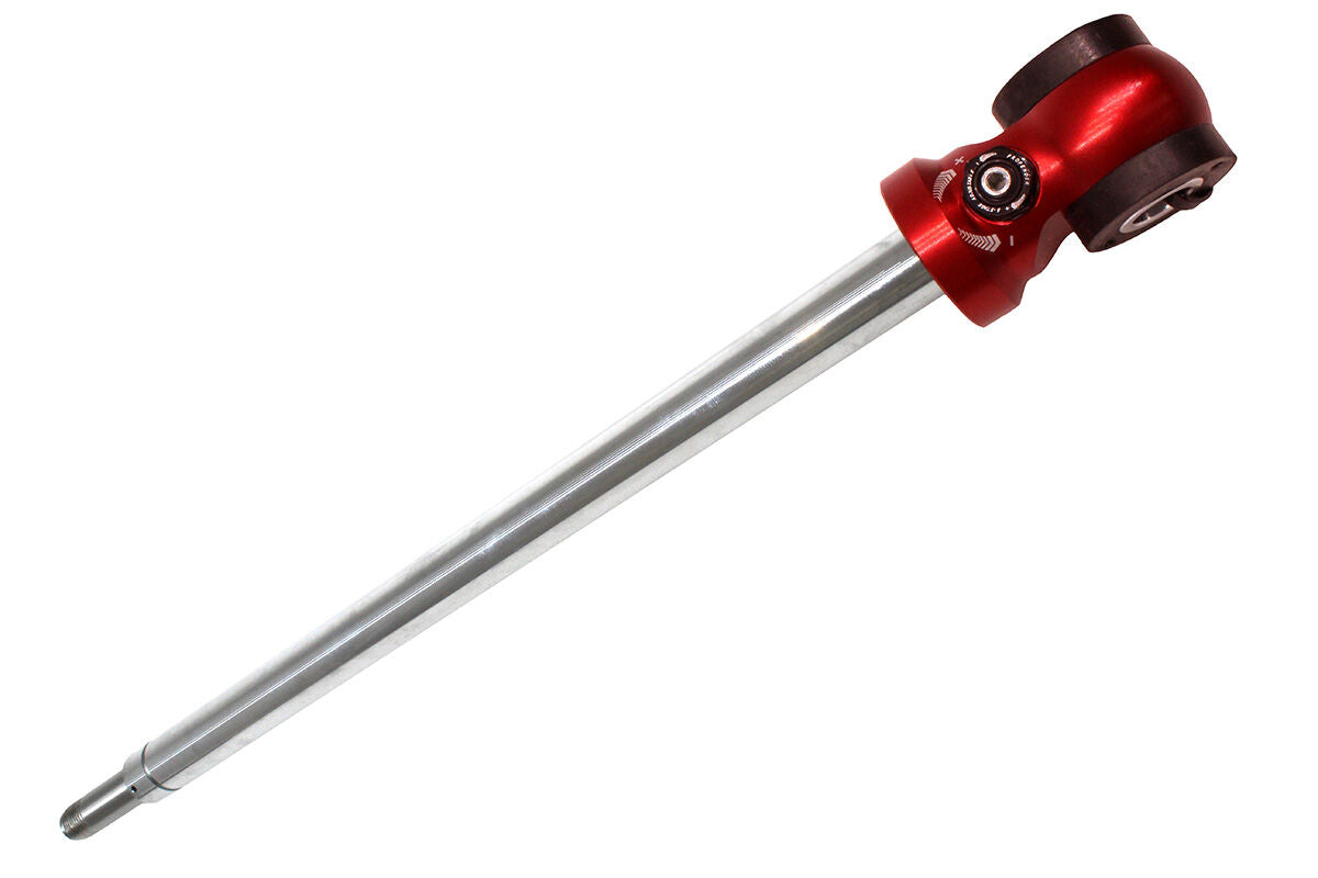 TFR2512DSHAFT - TF REPLACEMENT DAMPER ROD - TFR2512DUAL From TERRAFIRMA