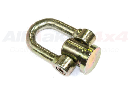 TFSRP - Swivel recovery point for Terrafirma bumpers