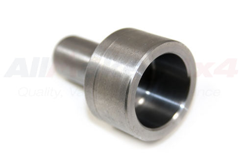 TID000010 - CENTRALISING BUSH - DIFFERENTIAL - FRONT AXLE - Suitable for Discovery 2, Range Rover P38 From PR2 ALLMAKES