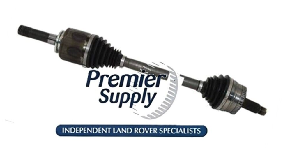 RANGE ROVER L322 RIGHT HAND REAR DRIVESHAFT TOB500310