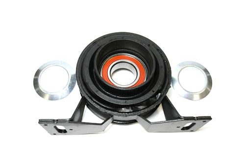 TOQ000040GKN - BEARING - PROPSHAFT - INTER - Suitable for Freelander 1 From PR2 GKN