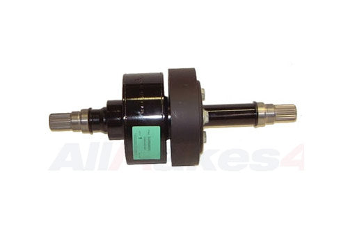 TOR000010 - COUPLING ASSY From PR2 GKN