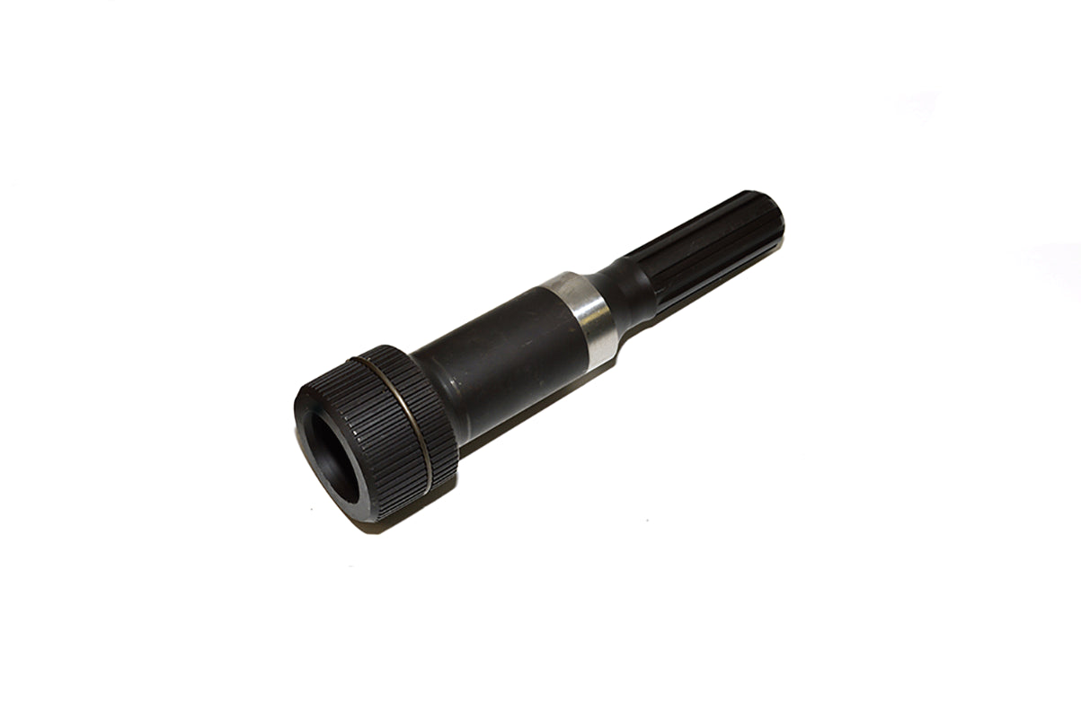 TUD500020 - SHAFT ASSY - FRONT From ALLMAKES