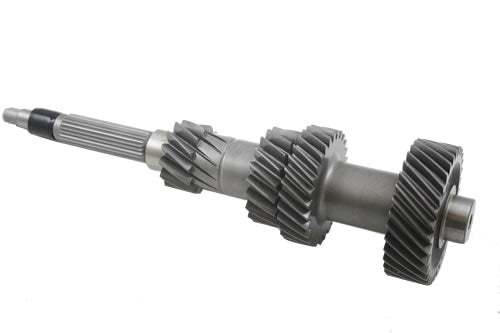TUO100100 - LAYSHAFT - DEF - D2 - RR P38 From PR2 ALLMAKES