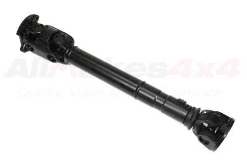 PROP SHAFT FRONT
