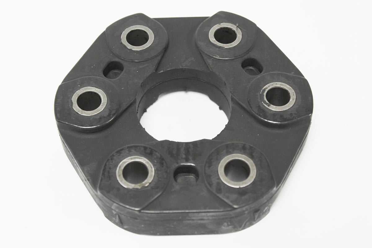 TVF100010 - COUPLING - RUBBER - PROPSHAFT - REAR - Suitable for Discovery 1, Discovery 2, Range Rover Classic & Range Rover P38 From ALLMAKES