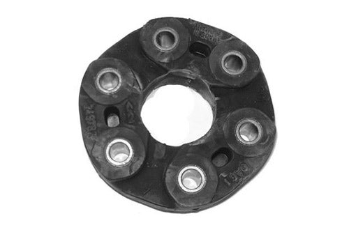 TVF100010AG - COUPLING - RUBBER - PROPSHAFT - REAR - Suitable for Discovery 1, Discovery 2, Range Rover Classic & Range Rover P38 From PR2 HARDY SPICER