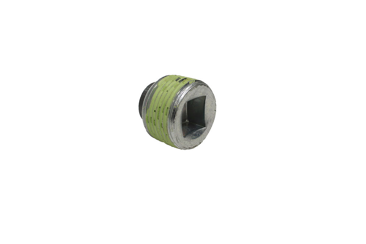 TYB500120 - PLUG - DRAIN From PR2 ALLMAKES OE