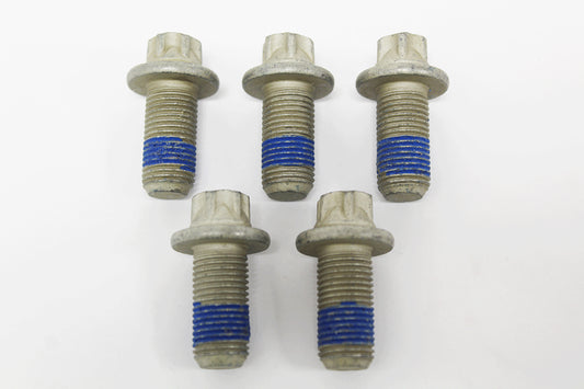 TYG500130 - BOLT From PR2 ALLMAKES OE